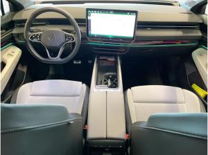 Volkswagen ID.7 Tourer Pro ACC AHK AUT Bel.Sitz HUD LED