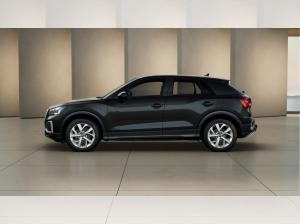 Audi Q2 35 TFSI S tro. advanced MATRIX AHK virt. Cock.