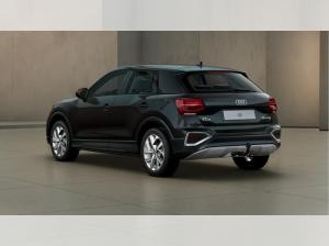 Audi Q2 35 TFSI S tro. advanced MATRIX AHK virt. Cock.