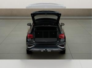 Audi Q2 35 TFSI S tro. advanced MATRIX AHK virt. Cock.