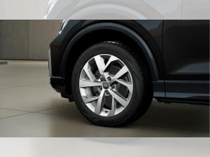 Audi Q2 35 TFSI S tro. advanced MATRIX AHK virt. Cock.