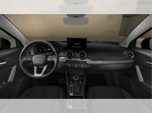 Audi Q2 35 TFSI S tro. advanced MATRIX AHK virt. Cock.