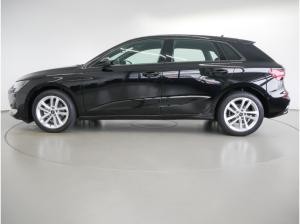 Audi A3 Sportback 35 TFSI advanced LED AHK virt. Cock.+