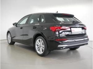 Audi A3 Sportback 35 TFSI advanced LED AHK virt. Cock.+