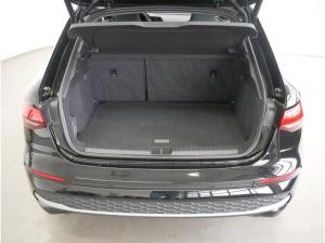 Audi A3 Sportback 35 TFSI advanced LED AHK virt. Cock.+