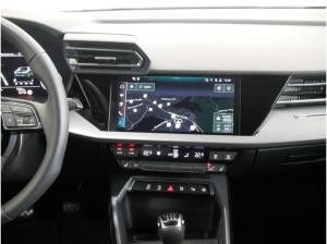 Audi A3 Sportback 35 TFSI advanced LED AHK virt. Cock.+