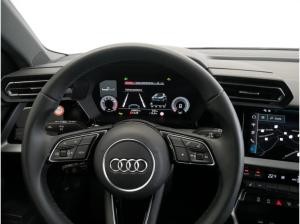 Audi A3 Sportback 35 TFSI advanced LED AHK virt. Cock.+