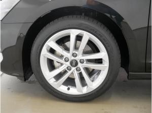 Audi A3 Sportback 35 TFSI advanced LED AHK virt. Cock.+