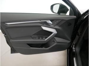 Audi A3 Sportback 35 TFSI advanced LED AHK virt. Cock.+
