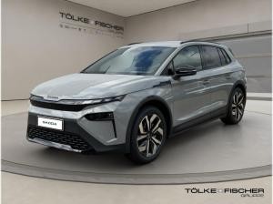 Skoda Elroq SOFORT VERFÜGBAR! Sportline AHK Kamera Navi eHeck 360 eSitz