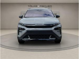 Skoda Elroq SOFORT VERFÜGBAR! RS DCC AHK Navi eHeck eSitz SHZ