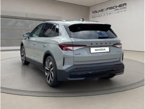 Skoda Elroq SOFORT VERFÜGBAR! Sportline AHK Kamera Navi eHeck 360 eSitz