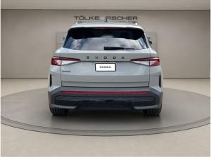 Skoda Elroq SOFORT VERFÜGBAR! RS DCC AHK Navi eHeck eSitz SHZ