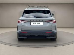 Skoda Elroq SOFORT VERFÜGBAR! Sportline AHK Kamera Navi eHeck 360 eSitz
