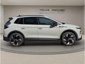 Skoda Elroq SOFORT VERFÜGBAR! RS DCC AHK Navi eHeck eSitz SHZ