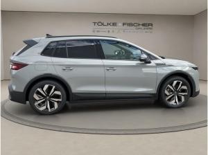 Skoda Elroq SOFORT VERFÜGBAR! Sportline AHK Kamera Navi eHeck 360 eSitz