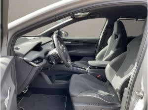 Skoda Elroq SOFORT VERFÜGBAR! Sportline AHK Kamera Navi eHeck 360 eSitz