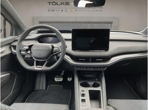 Skoda Elroq SOFORT VERFÜGBAR! RS DCC AHK Navi eHeck eSitz SHZ