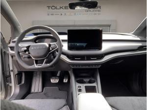 Skoda Elroq SOFORT VERFÜGBAR! Sportline AHK Kamera Navi eHeck 360 eSitz