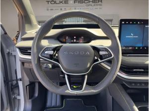 Skoda Elroq SOFORT VERFÜGBAR! RS DCC AHK Navi eHeck eSitz SHZ