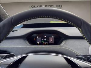 Skoda Elroq SOFORT VERFÜGBAR! RS DCC AHK Navi eHeck eSitz SHZ