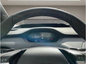 Skoda Elroq SOFORT VERFÜGBAR! Sportline AHK Kamera Navi eHeck 360 eSitz