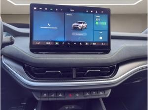 Skoda Elroq SOFORT VERFÜGBAR! RS DCC AHK Navi eHeck eSitz SHZ