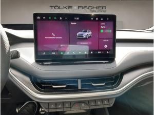 Skoda Elroq SOFORT VERFÜGBAR! Sportline AHK Kamera Navi eHeck 360 eSitz