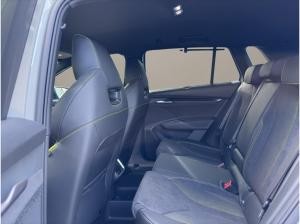 Skoda Elroq SOFORT VERFÜGBAR! RS DCC AHK Navi eHeck eSitz SHZ