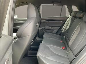 Skoda Elroq SOFORT VERFÜGBAR! Sportline AHK Kamera Navi eHeck 360 eSitz