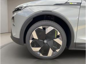 Skoda Elroq SOFORT VERFÜGBAR! RS DCC AHK Navi eHeck eSitz SHZ