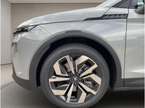 Skoda Elroq SOFORT VERFÜGBAR! Sportline AHK Kamera Navi eHeck 360 eSitz