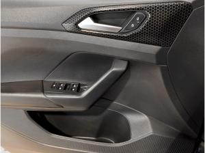 Volkswagen T-Cross 1.0 TSI DSG Style AHK AppConnect LED-Scheinwerfer