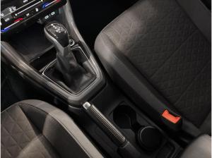 Volkswagen T-Cross 1.0 TSI DSG Style AHK AppConnect LED-Scheinwerfer