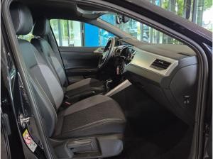 Volkswagen Taigo 1.0 TSI Goal DSG ParkAssist AppConnect LED