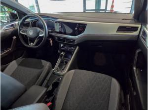 Volkswagen Taigo 1.0 TSI Goal DSG ParkAssist AppConnect LED