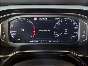 Volkswagen Taigo 1.0 TSI Goal DSG ParkAssist AppConnect LED