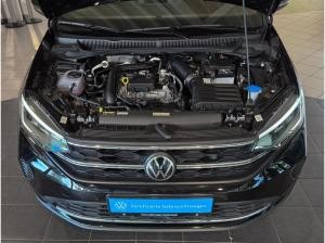 Volkswagen Taigo 1.0 TSI Goal DSG ParkAssist AppConnect LED