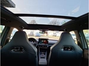Cupra Leon SP VZ 2.0TSI 245kW (333 PS) *DSG*4Drive*AHK*Pano*Travel-Ass.*Matrix*Sennheiser*Gewerbekunden*