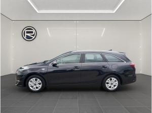 Kia Ceed 1.5 T-GDI DCT Vision Sportswagon