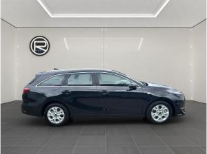 Kia Ceed 1.5 T-GDI DCT Vision Sportswagon