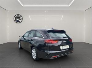 Kia Ceed 1.5 T-GDI DCT Vision Sportswagon