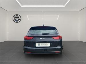 Kia Ceed 1.5 T-GDI DCT Vision Sportswagon