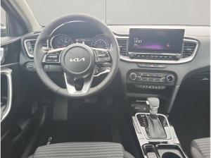 Kia Ceed 1.5 T-GDI DCT Vision Sportswagon