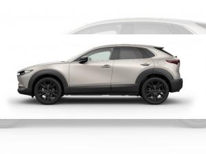 Mazda CX-30 5WGN 2.0L e-SKYACTIV X 186ps 6MT FWD Homura