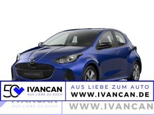 Mazda 2 Hybrid 5HB 1.5L Hybrid VVT-i 116 CVT FWD Exclusive-Line
