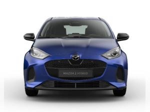 Mazda 2 Hybrid 5HB 1.5L Hybrid VVT-i 116 CVT FWD Exclusive-Line
