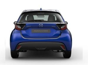Mazda 2 Hybrid 5HB 1.5L Hybrid VVT-i 116 CVT FWD Exclusive-Line
