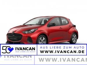 Mazda 2 Hybrid 5HB 1.5L Hybrid VVT-i 116 CVT FWD Exclusive-Line