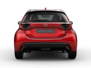 Mazda 2 Hybrid 5HB 1.5L Hybrid VVT-i 116 CVT FWD Homura